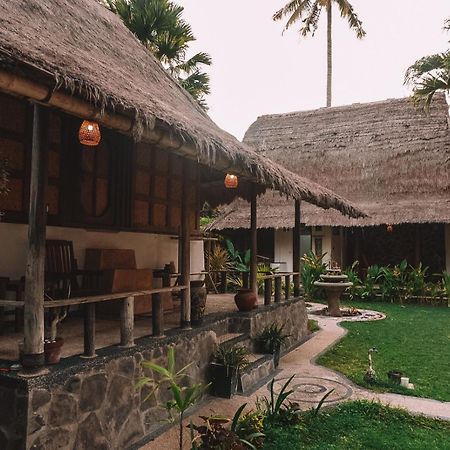 Sasak Experience Hotel Kuta  Kültér fotó