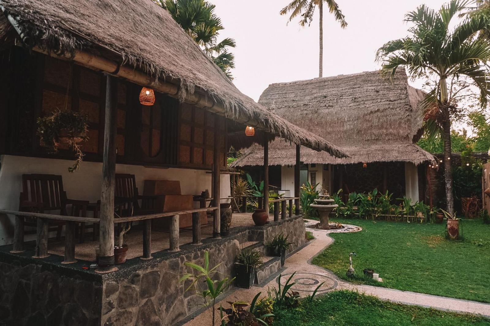Sasak Experience Hotel Kuta  Kültér fotó