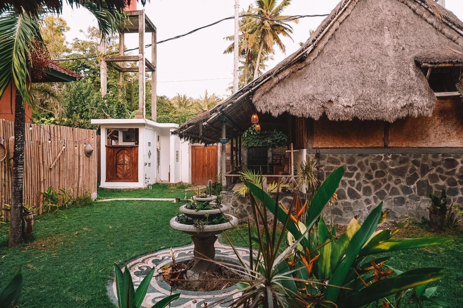Sasak Experience Hotel Kuta  Kültér fotó