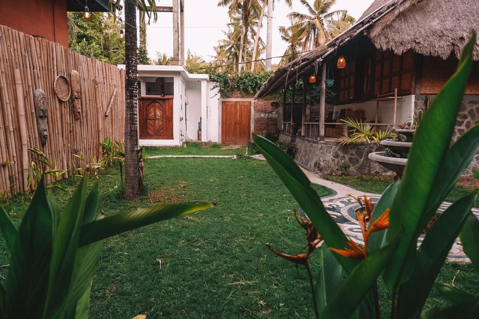 Sasak Experience Hotel Kuta  Kültér fotó