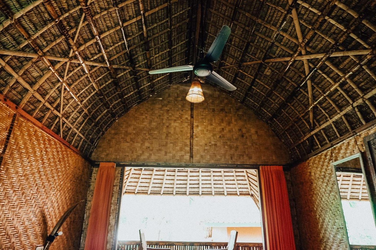 Sasak Experience Hotel Kuta  Kültér fotó