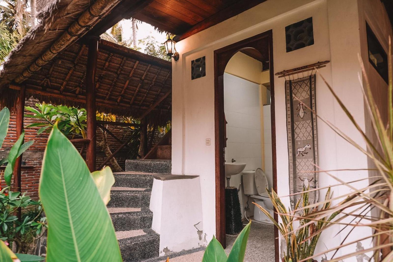 Sasak Experience Hotel Kuta  Kültér fotó