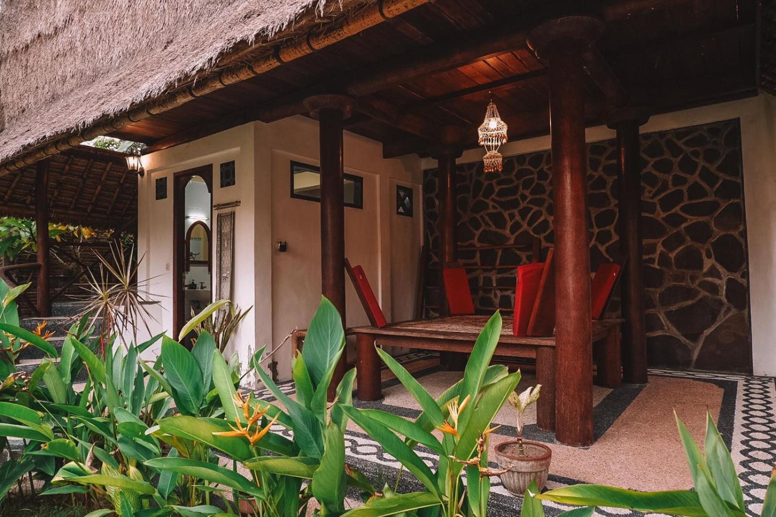 Sasak Experience Hotel Kuta  Kültér fotó