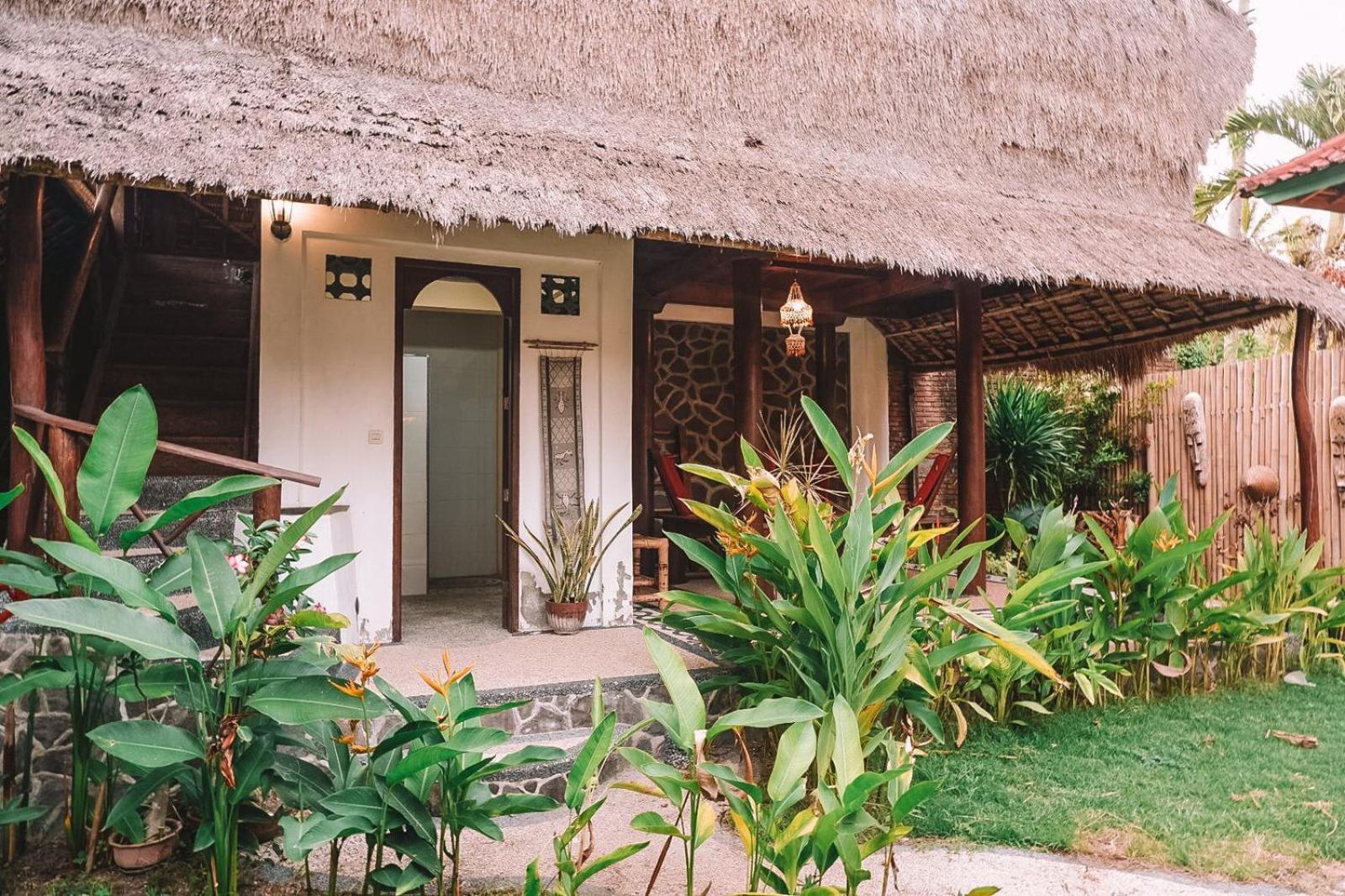 Sasak Experience Hotel Kuta  Kültér fotó