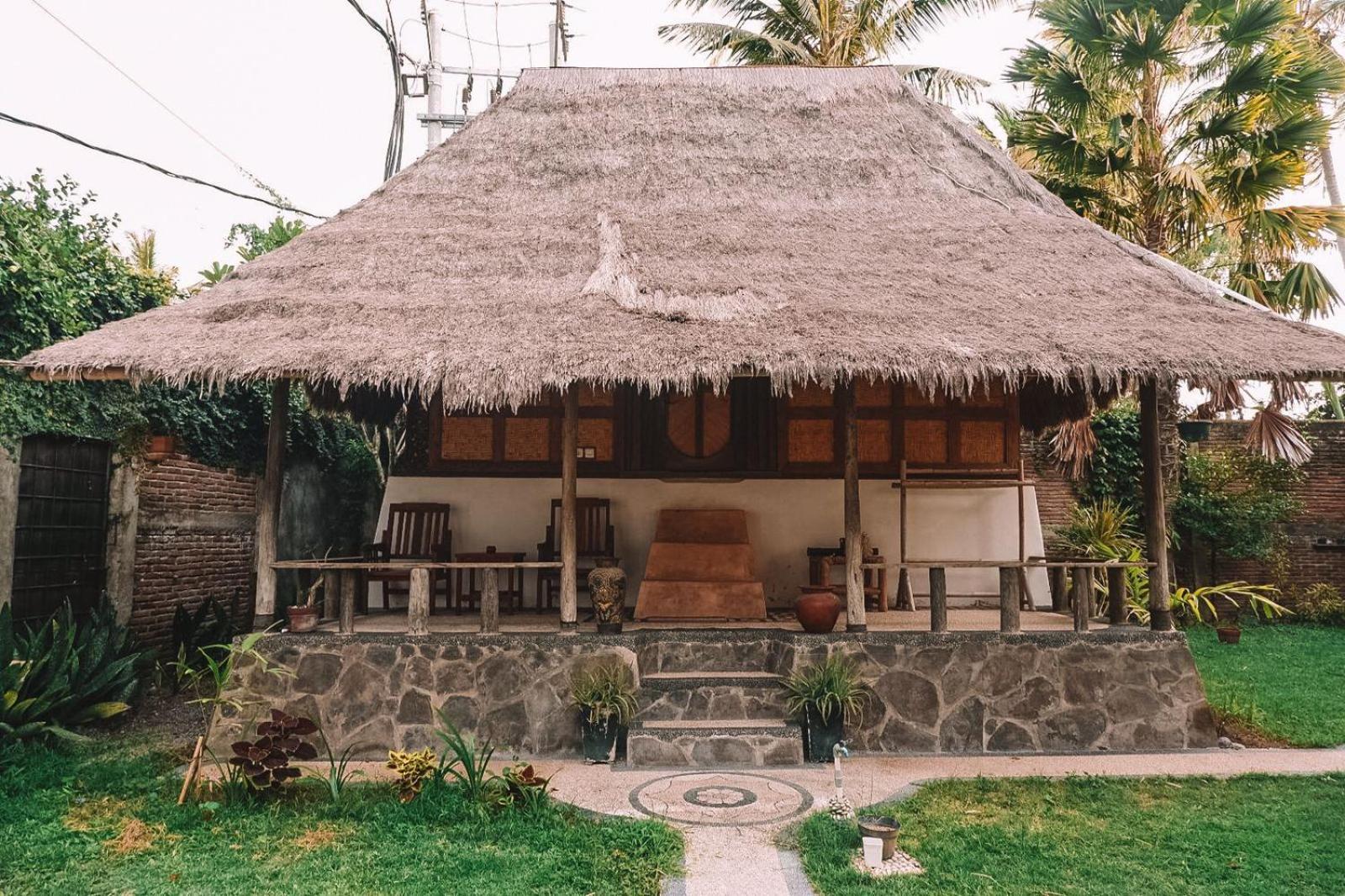 Sasak Experience Hotel Kuta  Kültér fotó