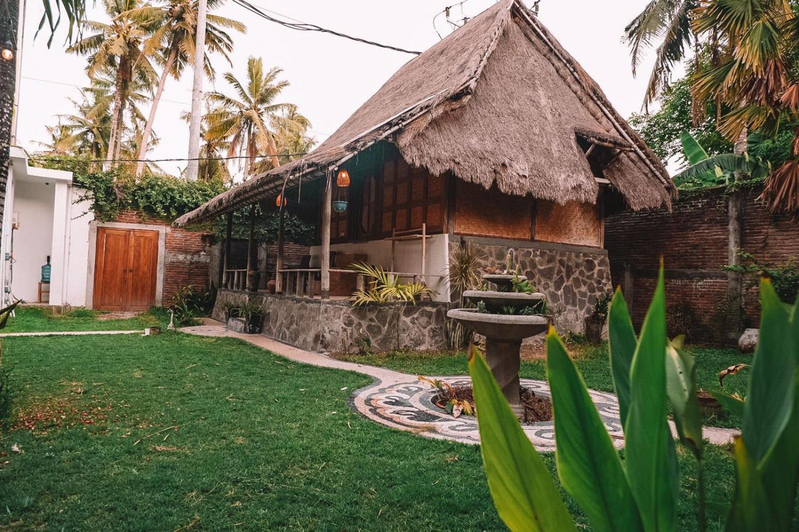 Sasak Experience Hotel Kuta  Kültér fotó