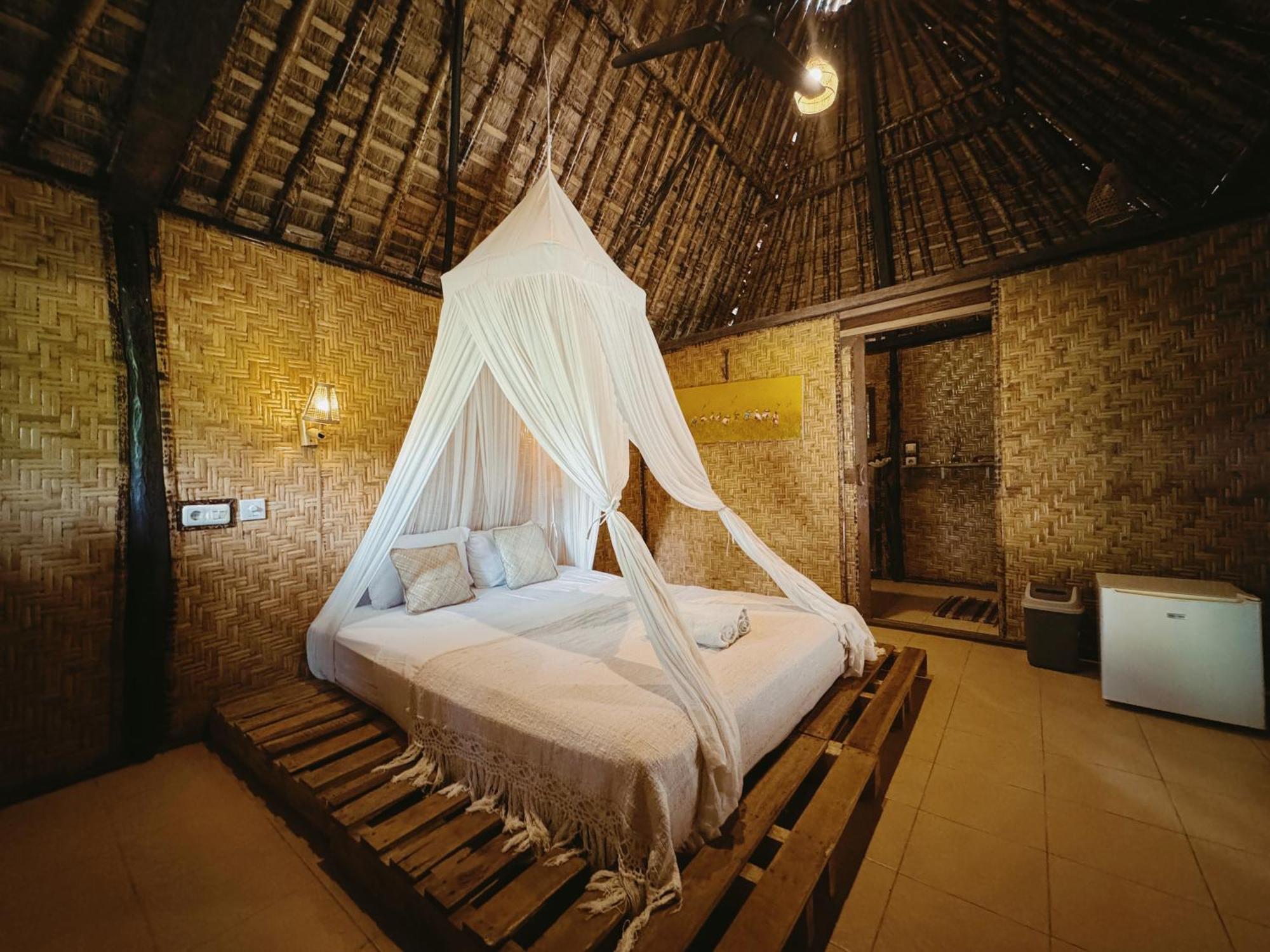 Sasak Experience Hotel Kuta  Kültér fotó