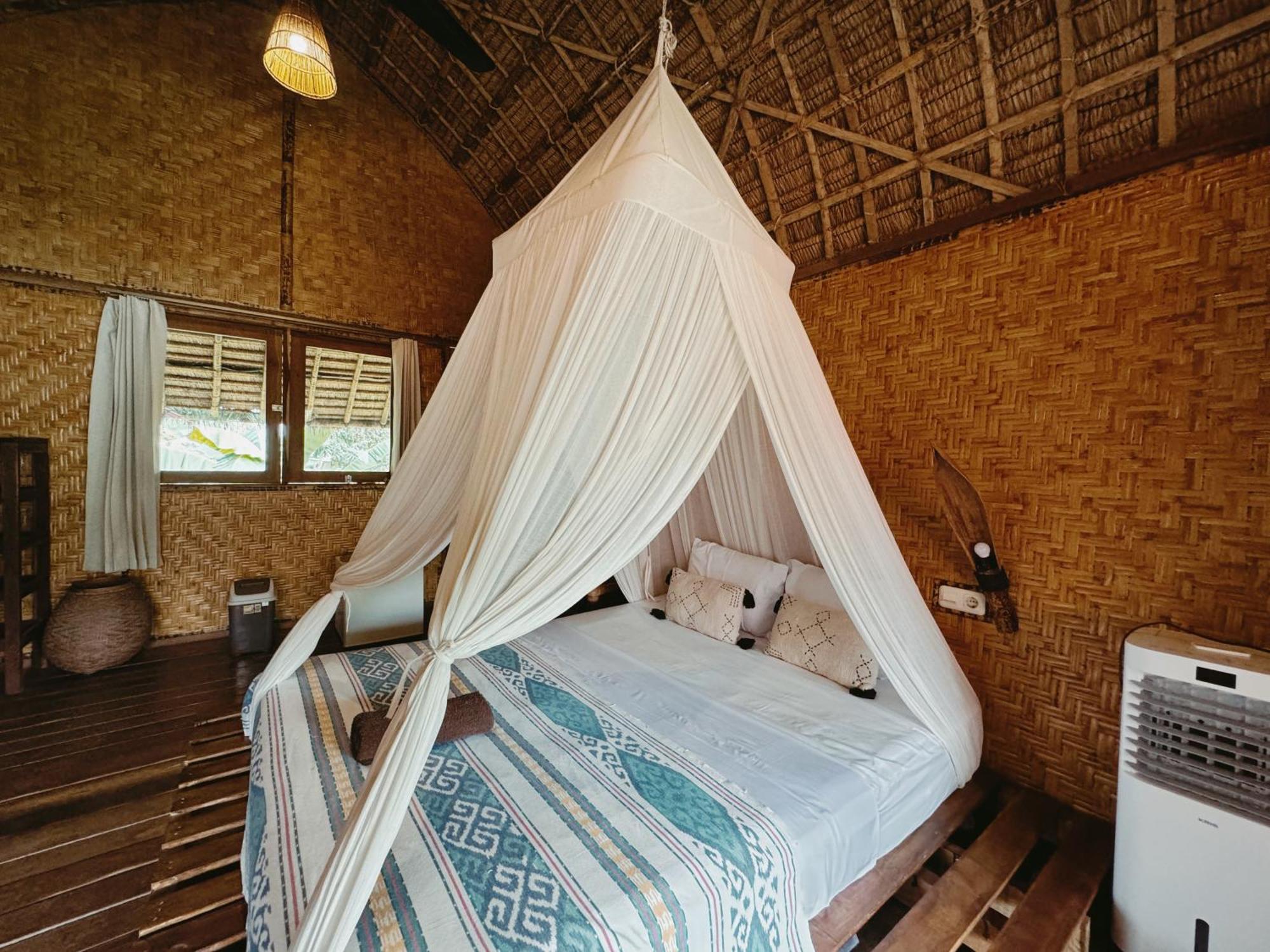 Sasak Experience Hotel Kuta  Kültér fotó