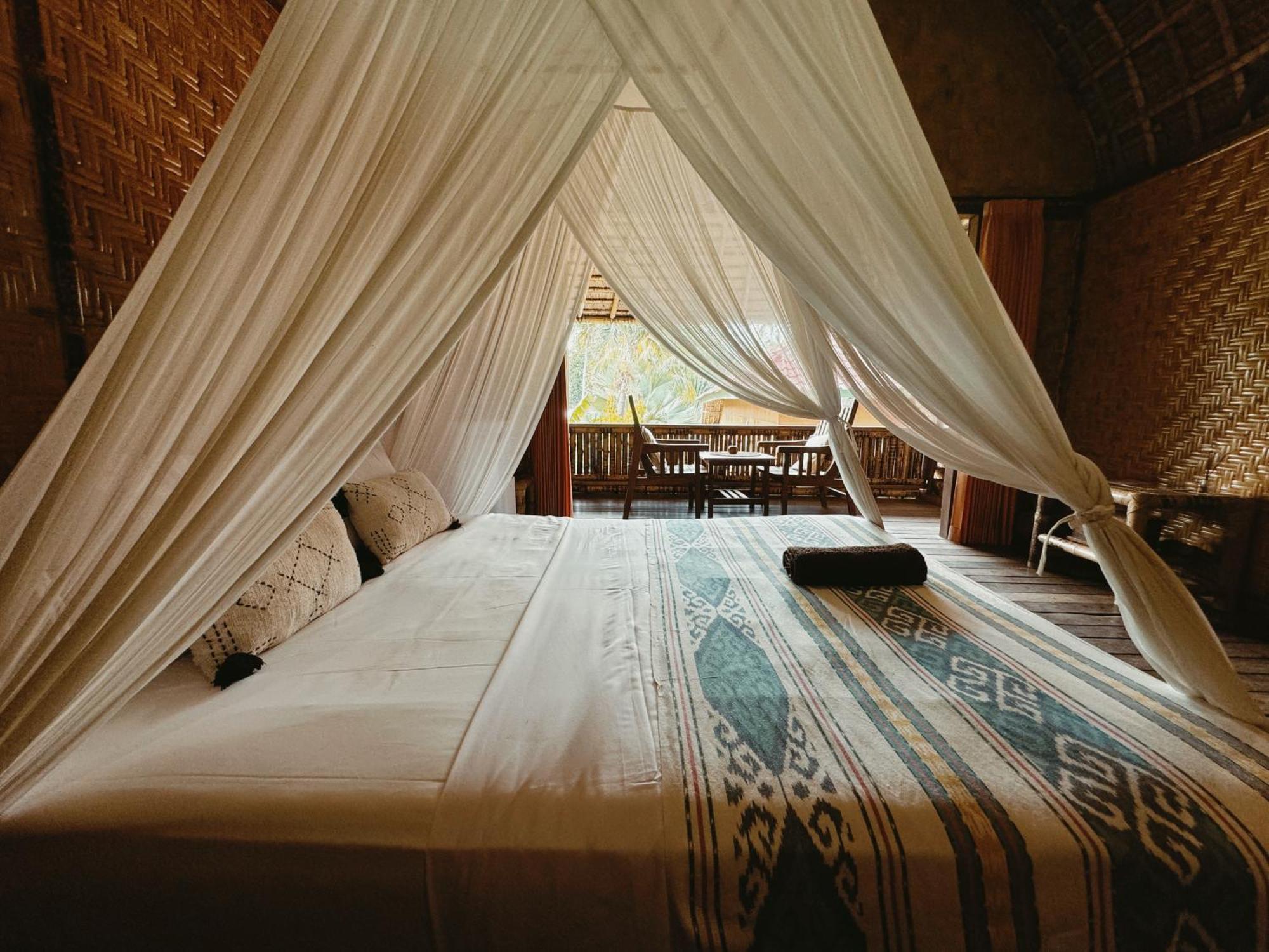 Sasak Experience Hotel Kuta  Kültér fotó