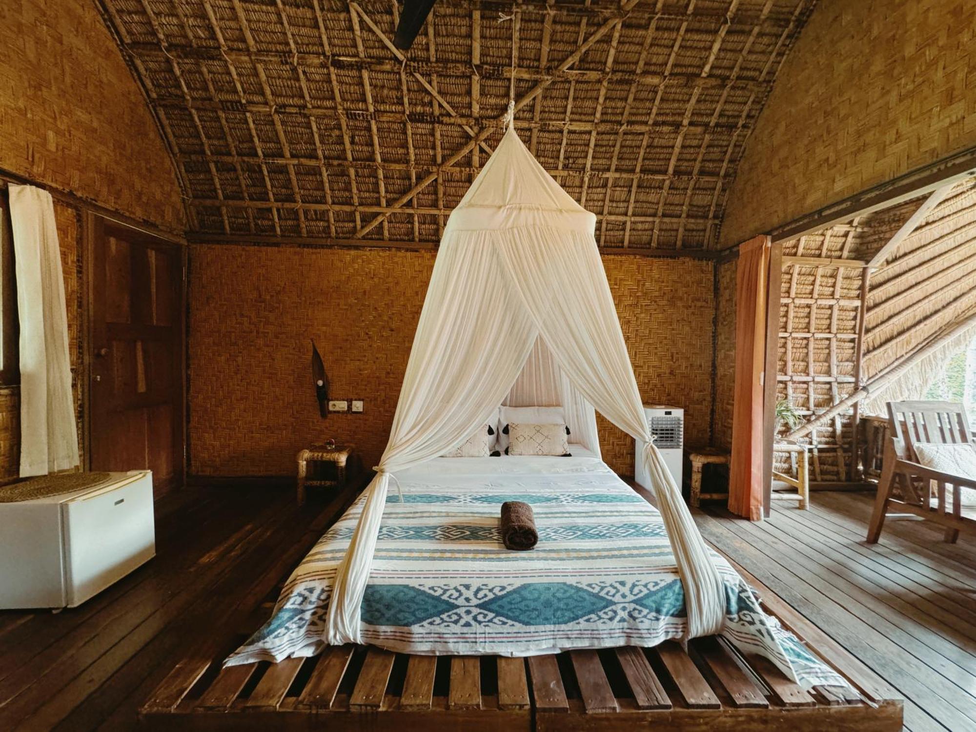 Sasak Experience Hotel Kuta  Kültér fotó