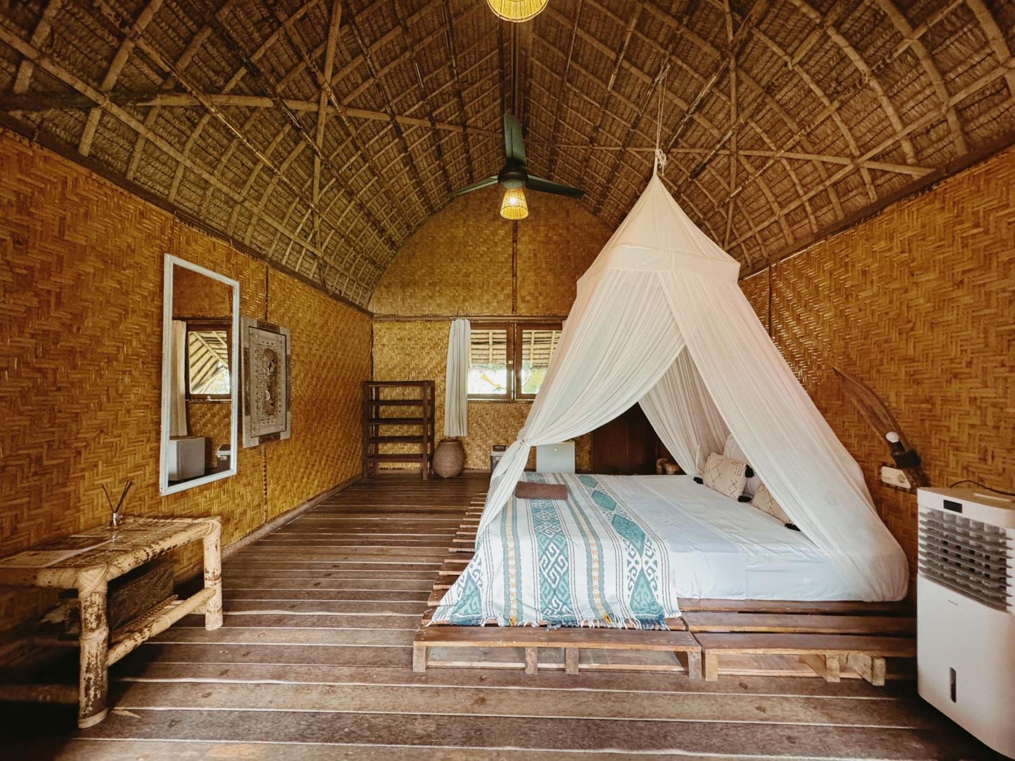 Sasak Experience Hotel Kuta  Kültér fotó