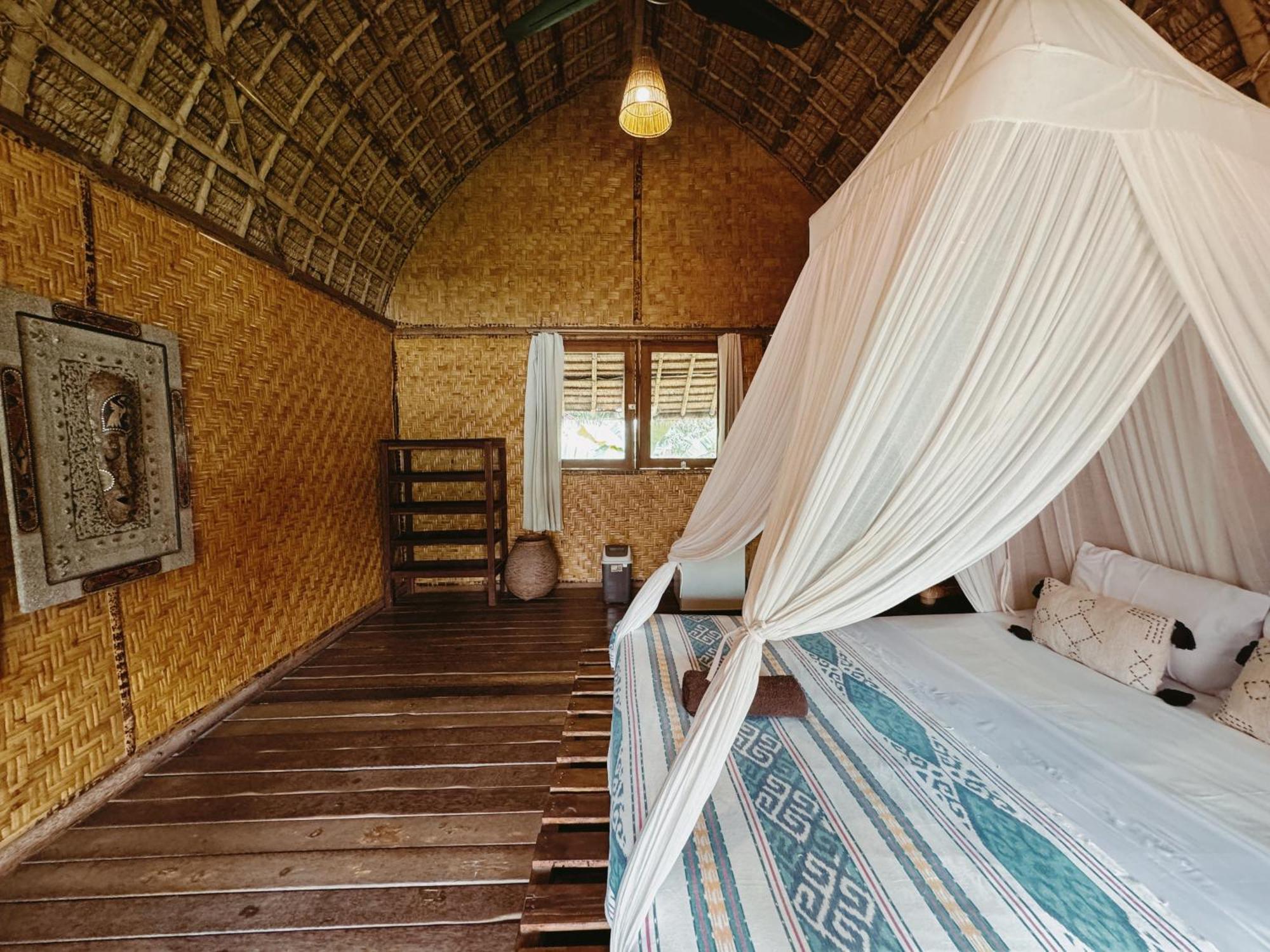 Sasak Experience Hotel Kuta  Kültér fotó