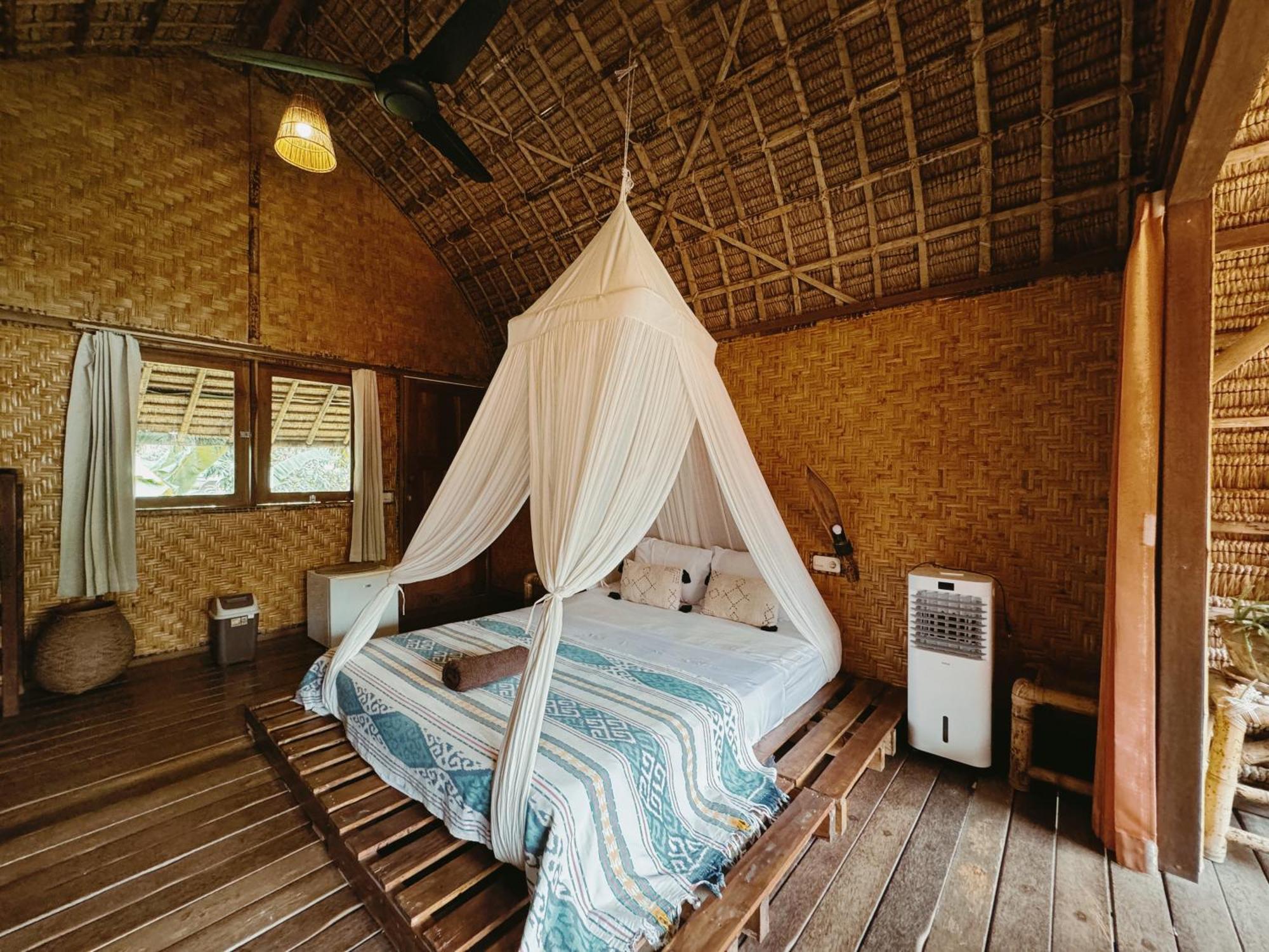 Sasak Experience Hotel Kuta  Kültér fotó