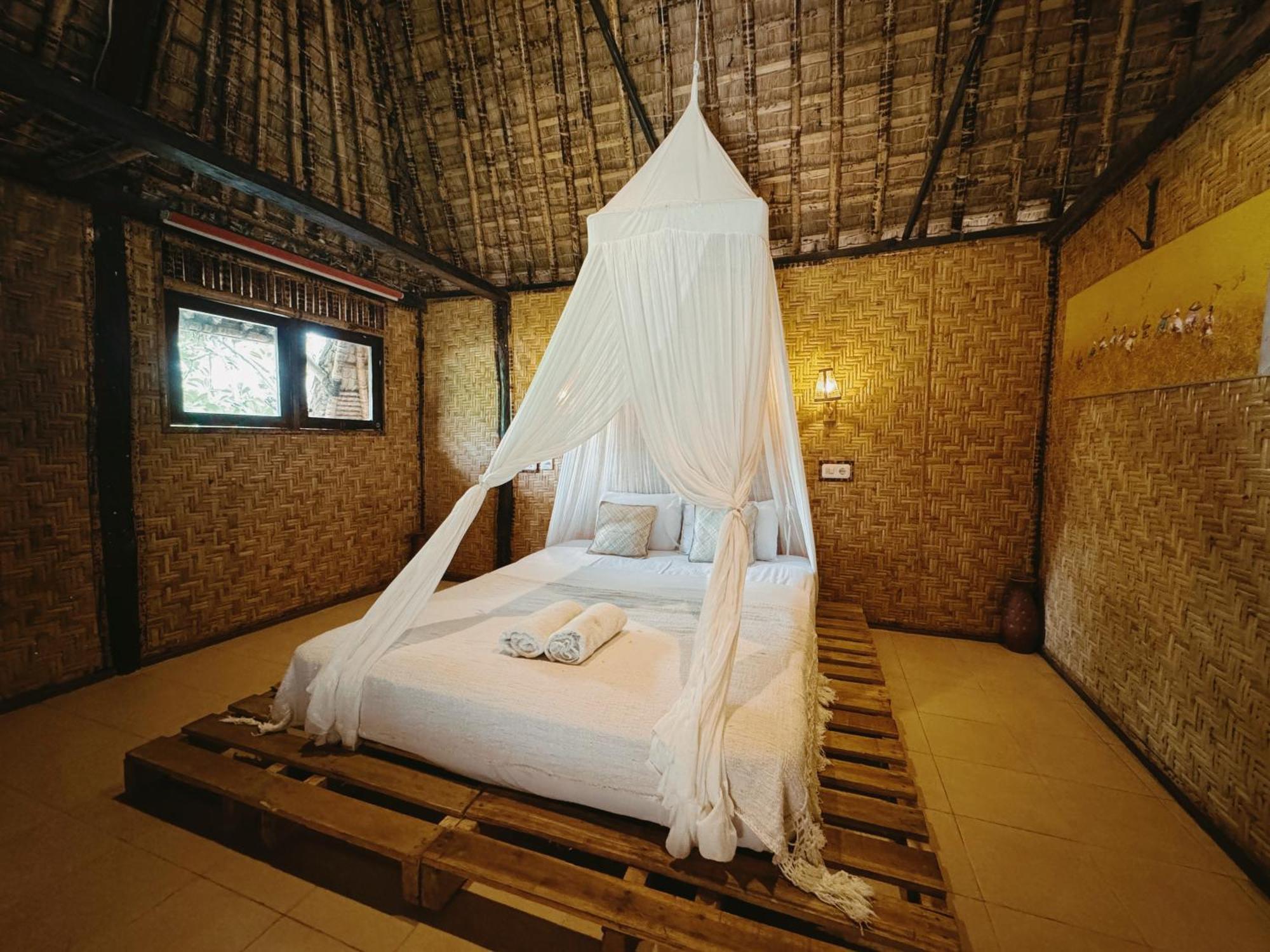 Sasak Experience Hotel Kuta  Kültér fotó