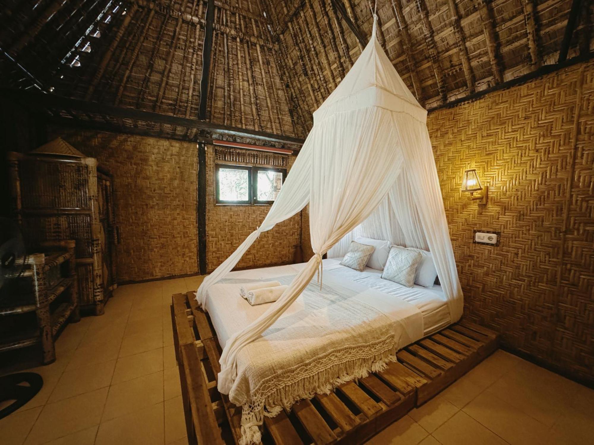 Sasak Experience Hotel Kuta  Kültér fotó
