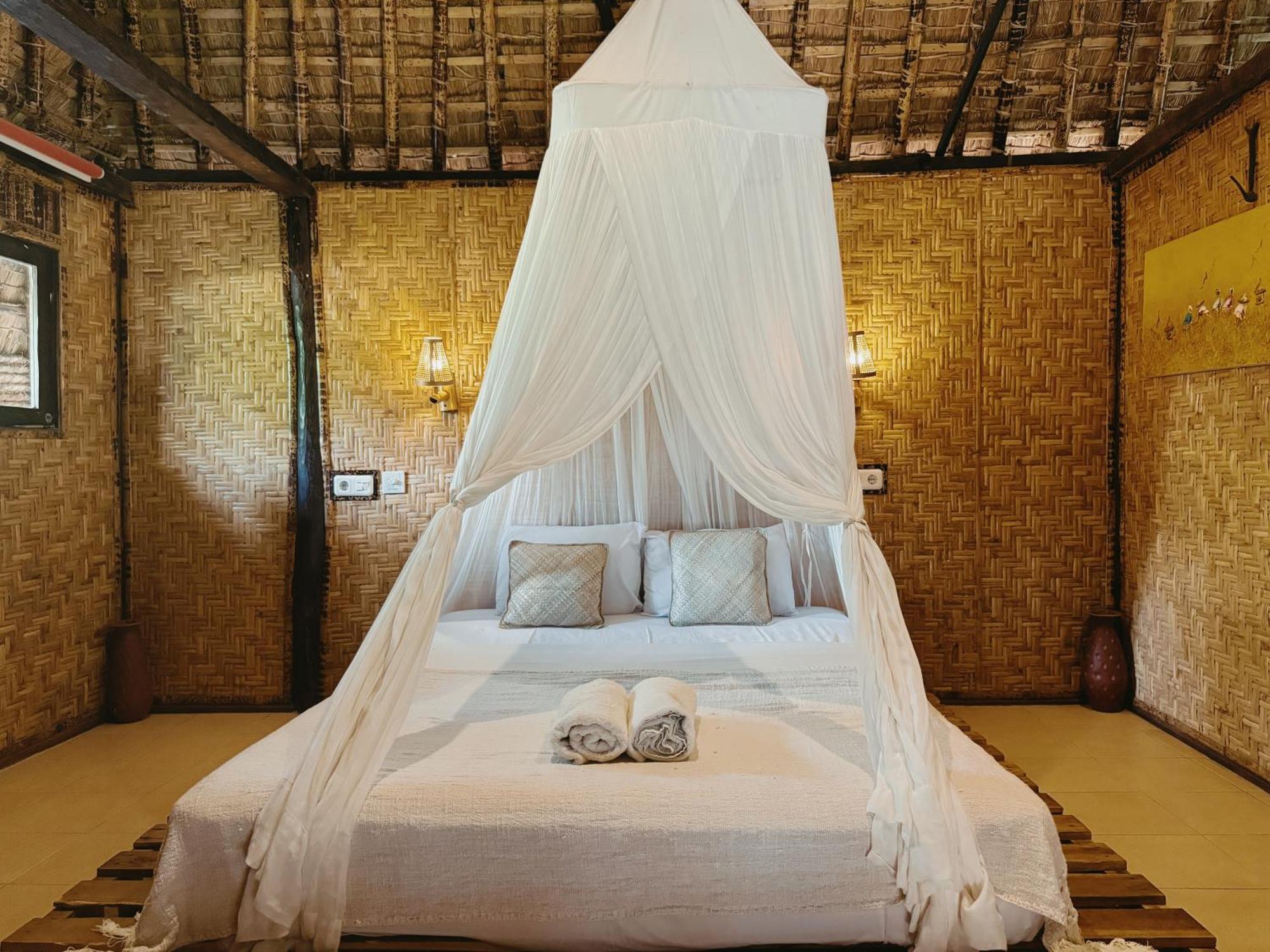 Sasak Experience Hotel Kuta  Kültér fotó