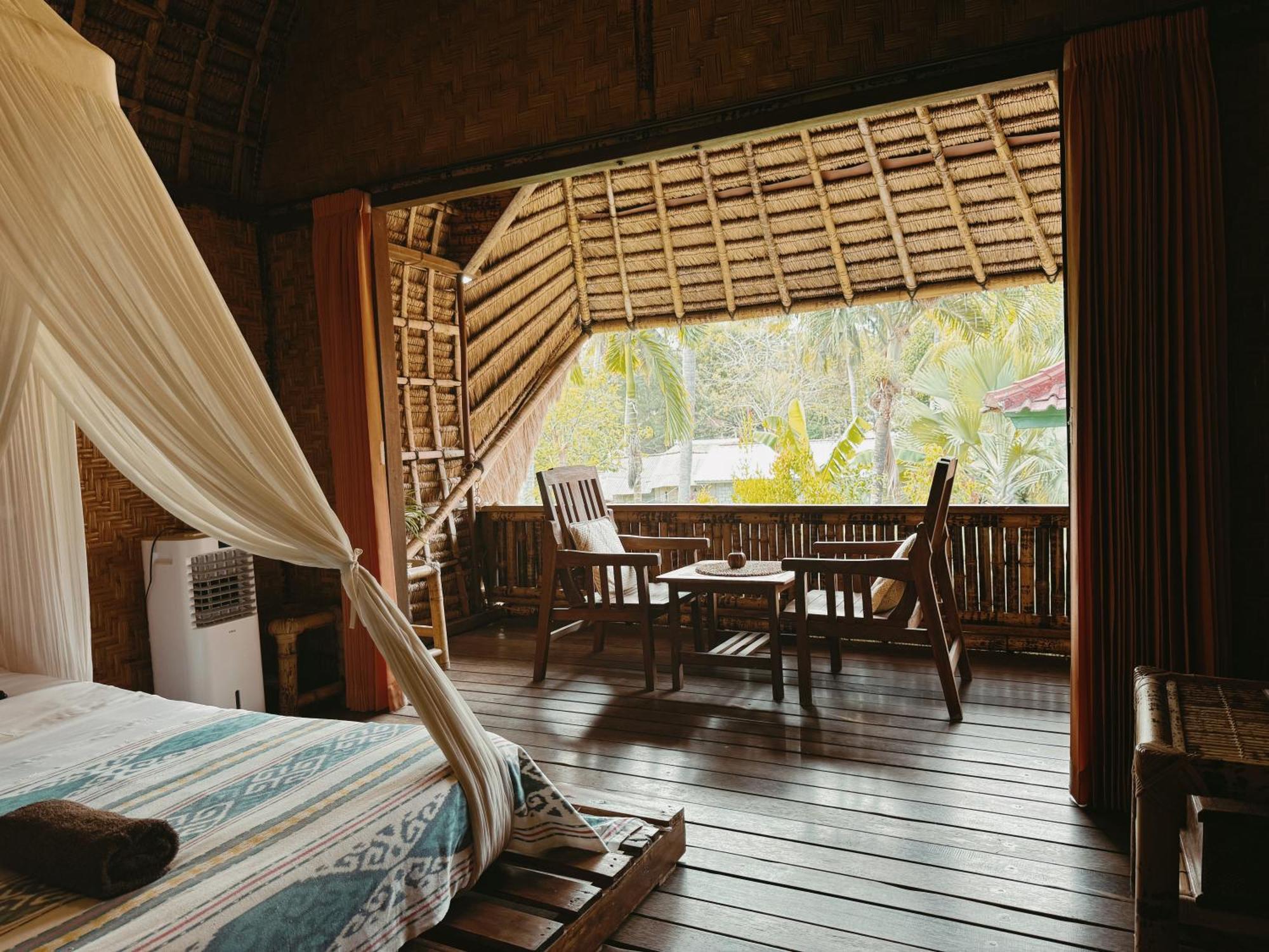 Sasak Experience Hotel Kuta  Kültér fotó